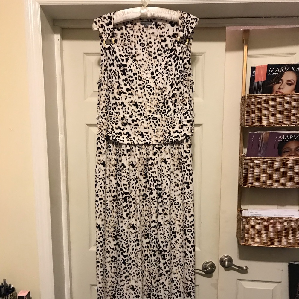 Vince Camuto Maxi Dress